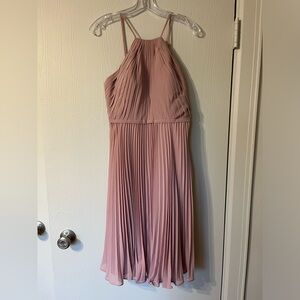Formal/Semi-Formal MIDI Dress